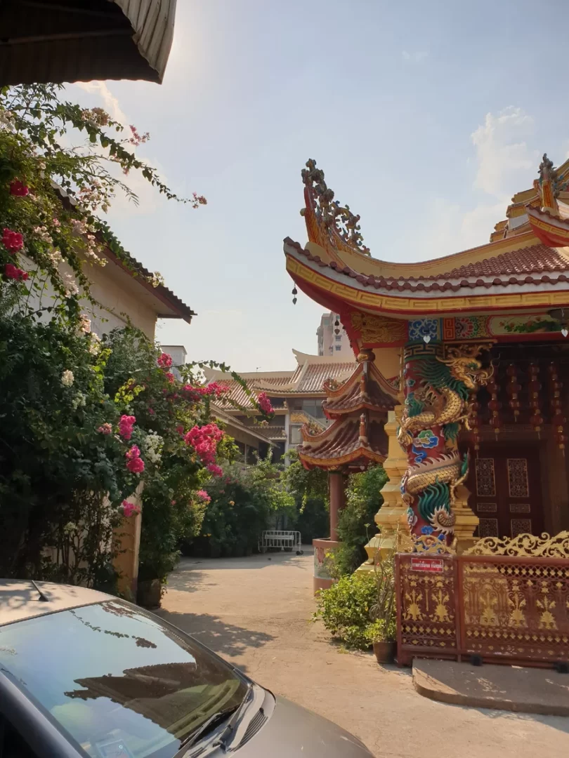 Wat U Phai Rat Bamrung