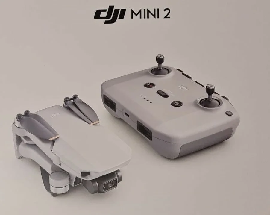 DJI mini 2