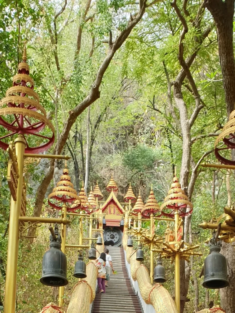 Wat Cha Am Kiri