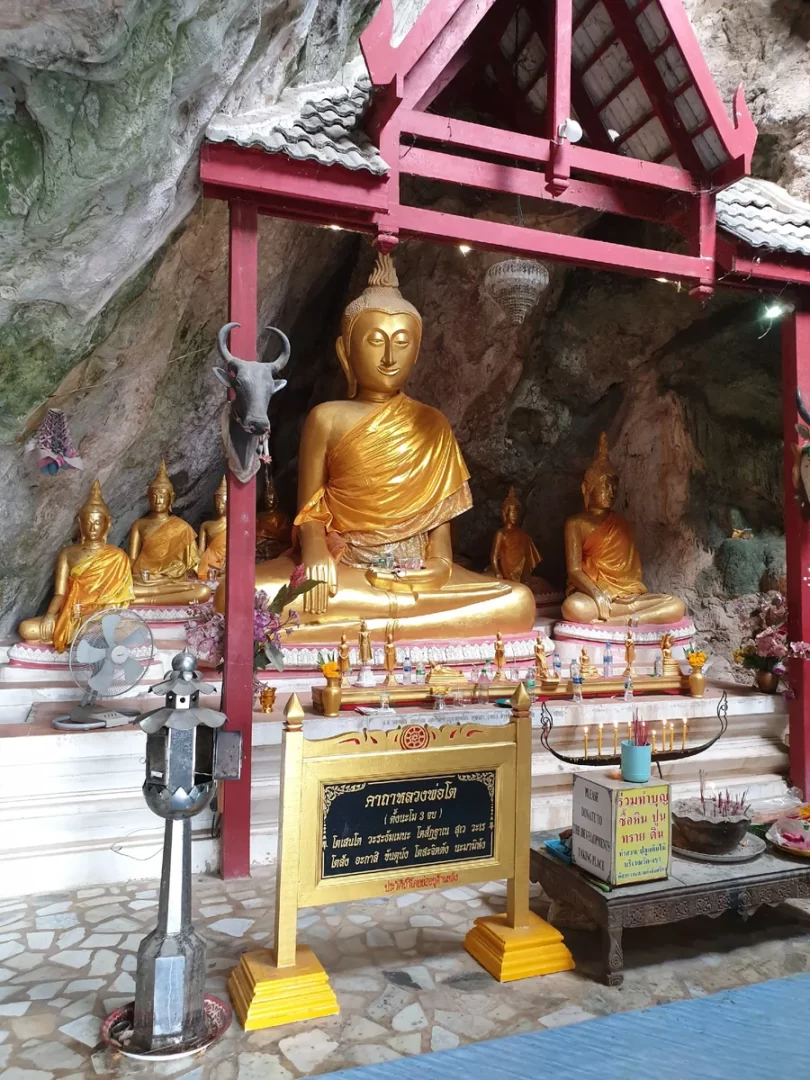 Wat Cha Am Kiri